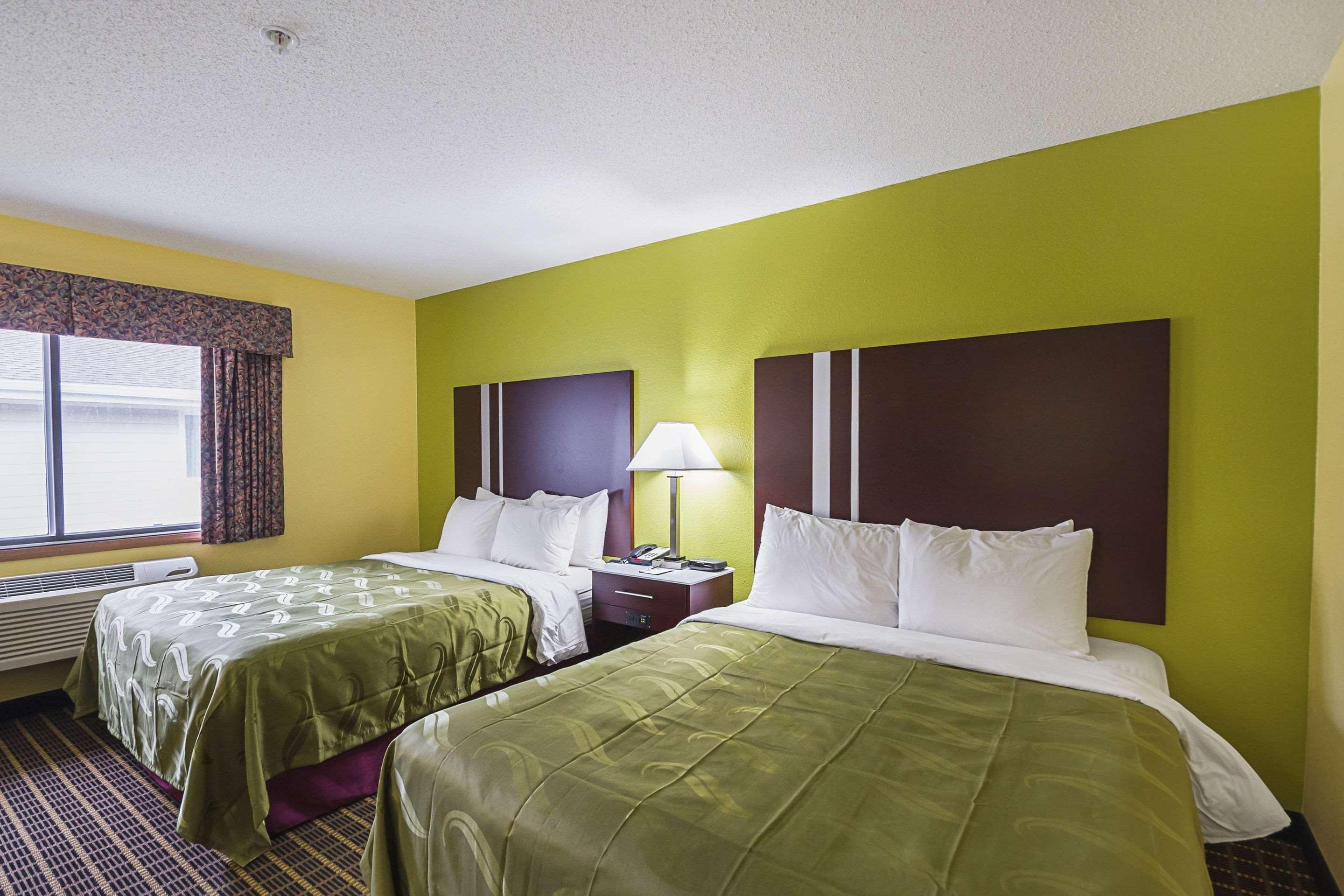 Quality Inn & Suites Harrington - Milford Экстерьер фото