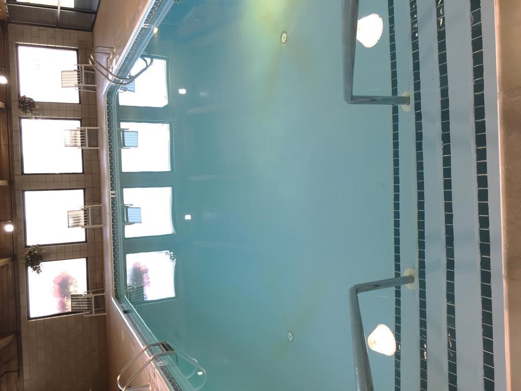 Quality Inn & Suites Harrington - Milford Экстерьер фото