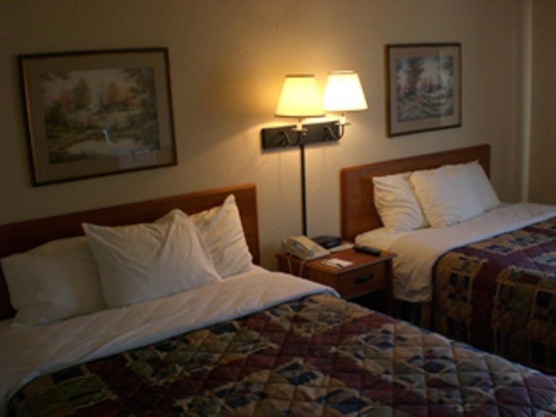 Quality Inn & Suites Harrington - Milford Номер фото